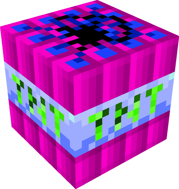 Minecraft Blocks