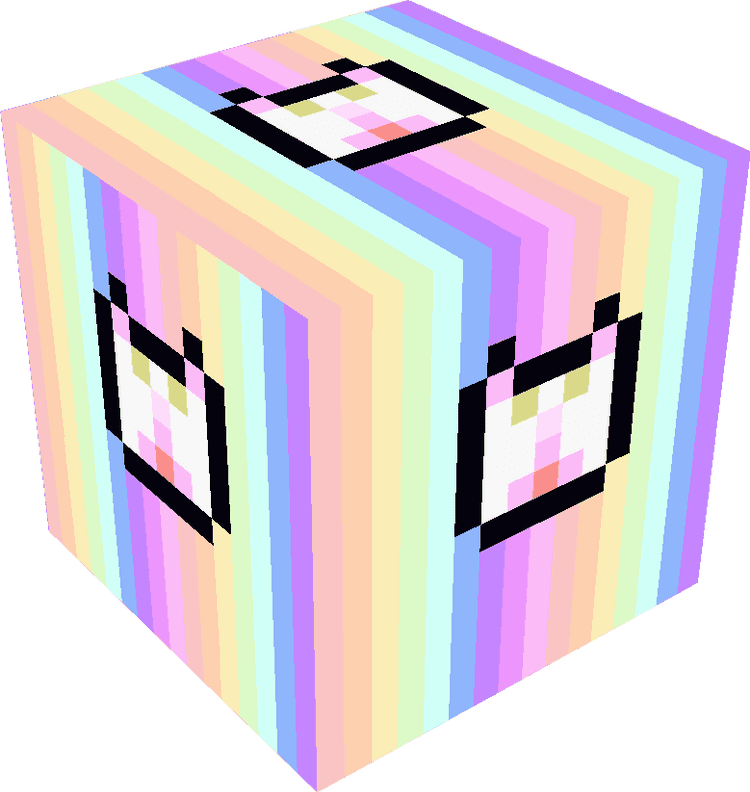 Minecraft Blocks