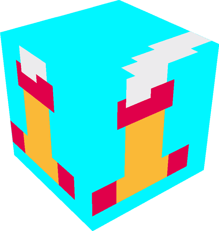 Minecraft Blocks