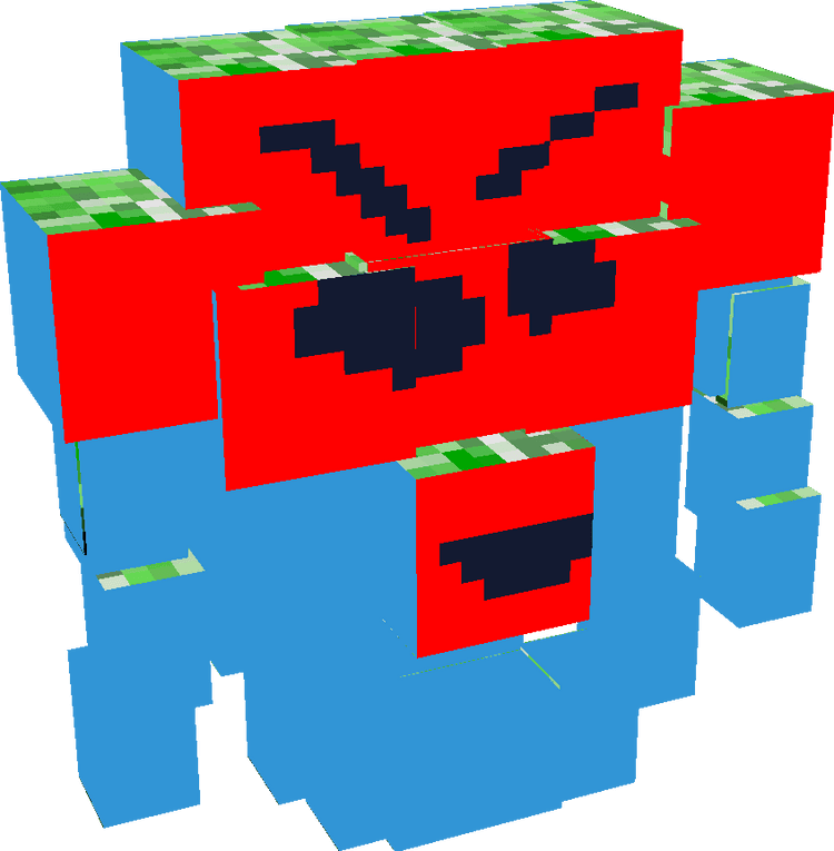 Minecraft Addons