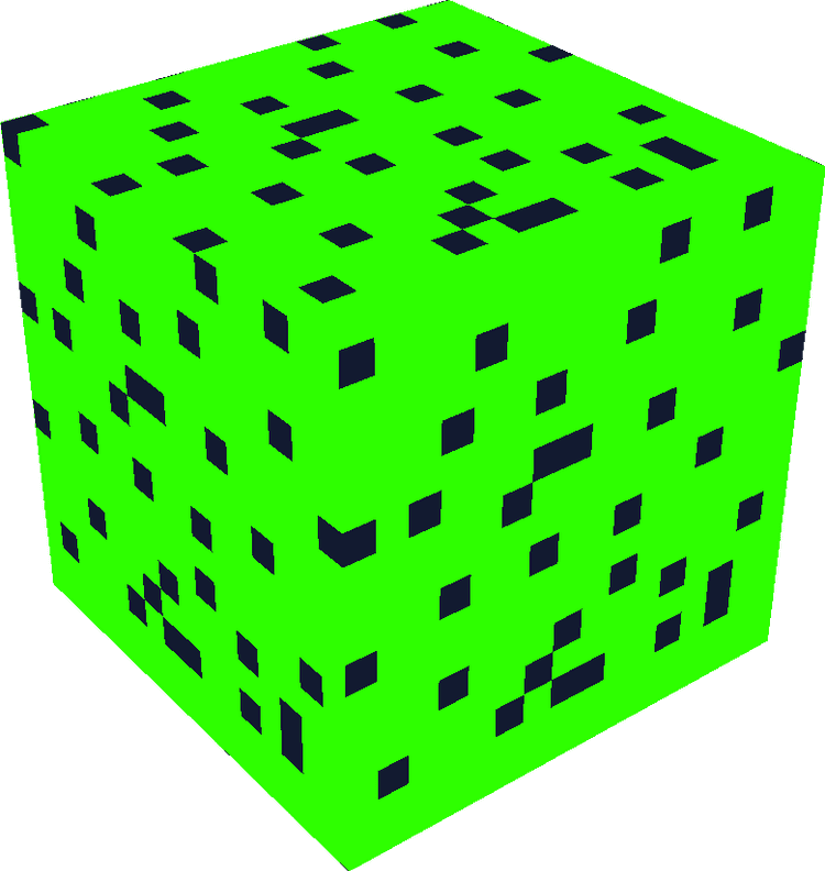 Minecraft Blocks