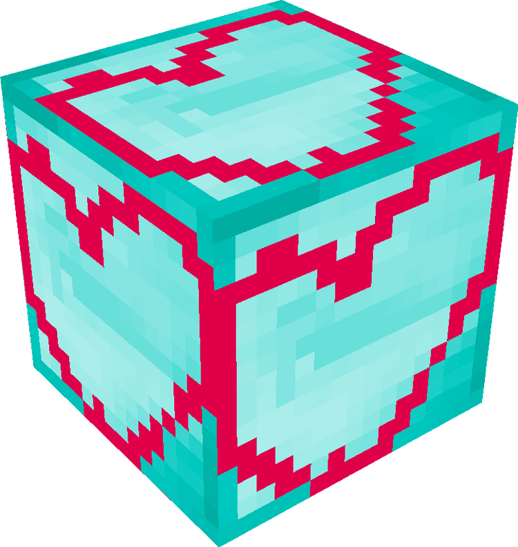 Minecraft Blocks