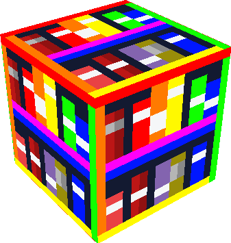 Minecraft Blocks