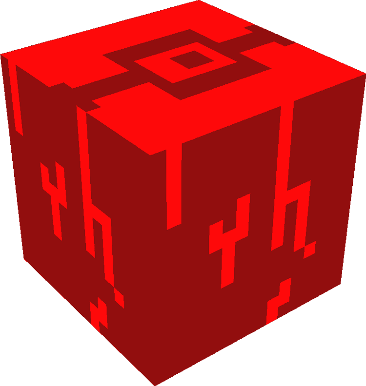 Minecraft Blocks