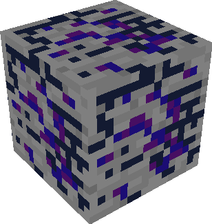 Minecraft Blocks