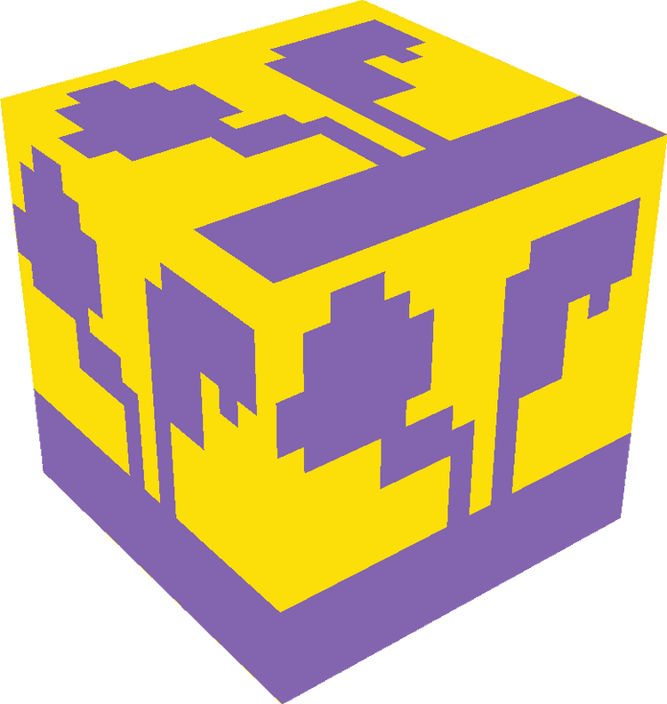 Minecraft Blocks