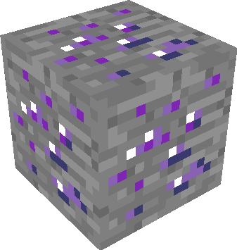 Minecraft Blocks