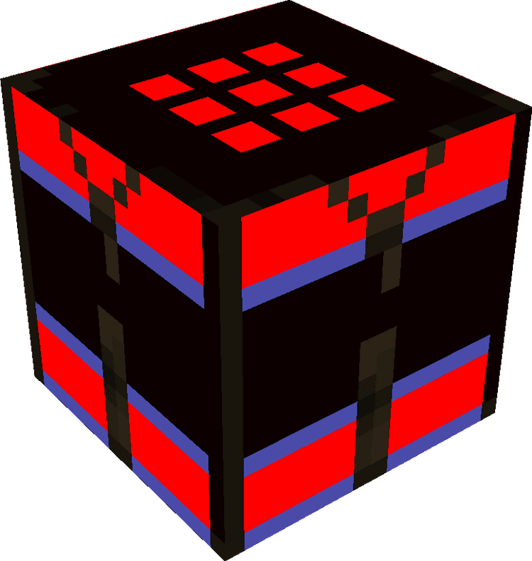 Minecraft Blocks