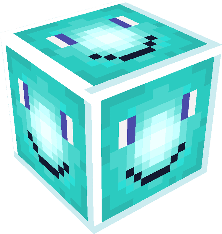 Minecraft Blocks