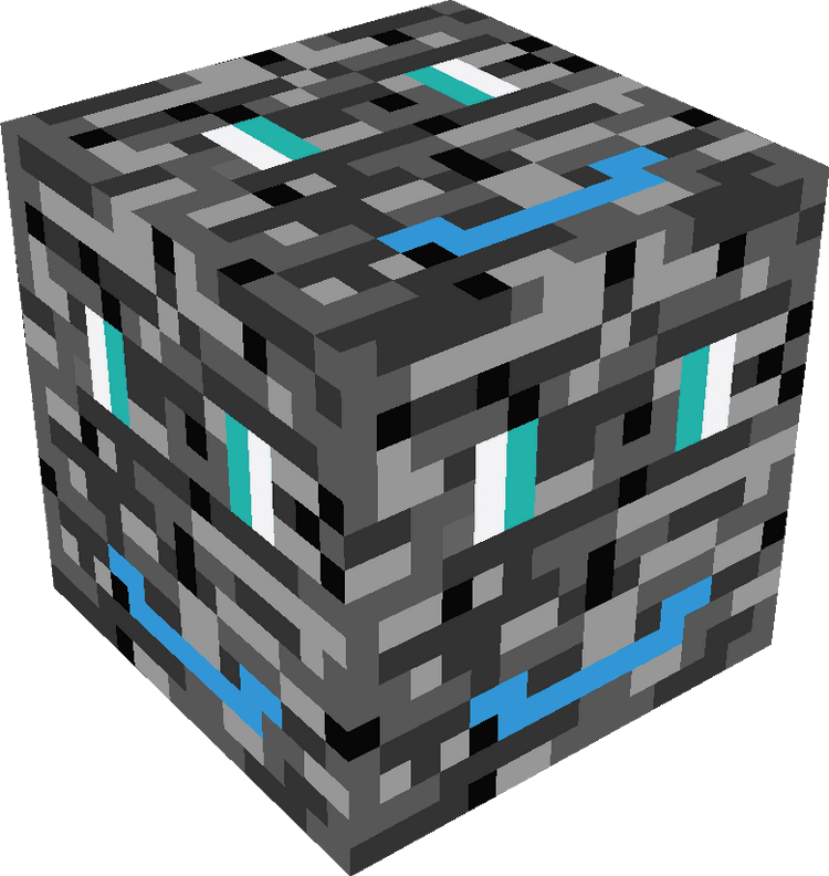 Minecraft Blocks