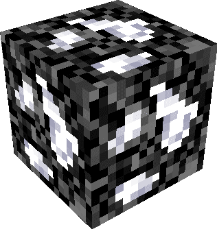 Minecraft Blocks