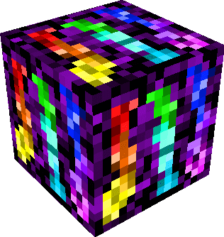 Minecraft Blocks