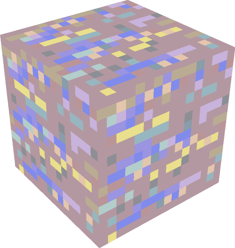 Minecraft Blocks