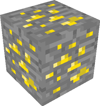 Minecraft Blocks