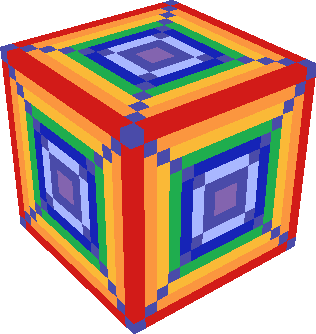 Minecraft Blocks