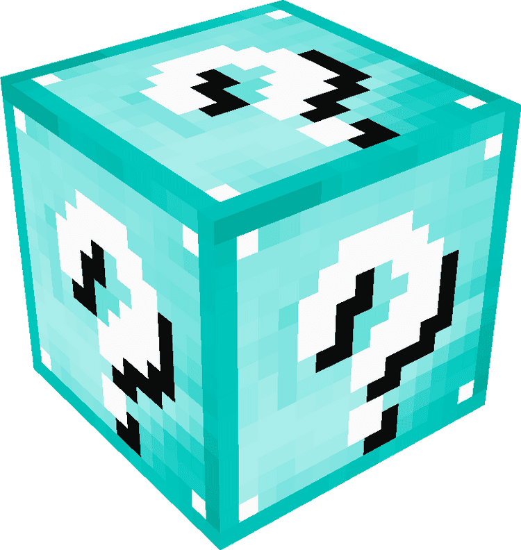 Minecraft Blocks