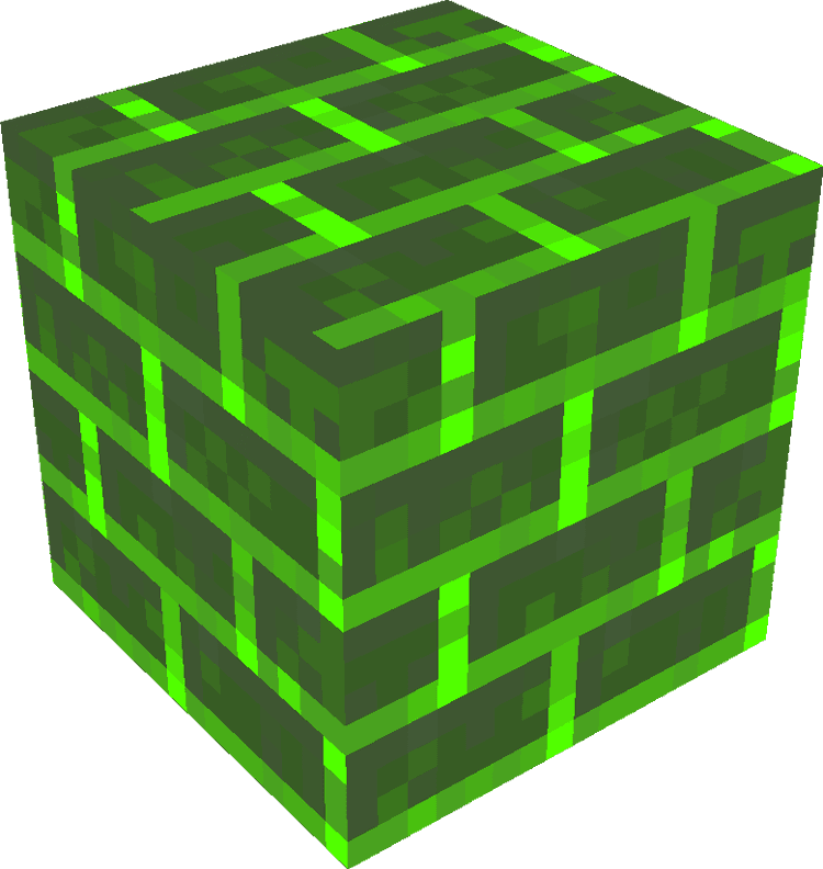 Minecraft Blocks