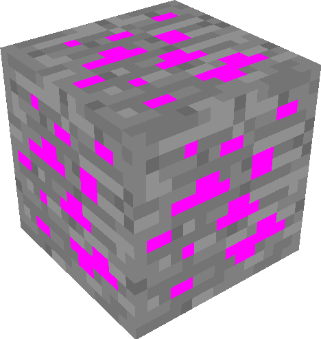 Minecraft Blocks