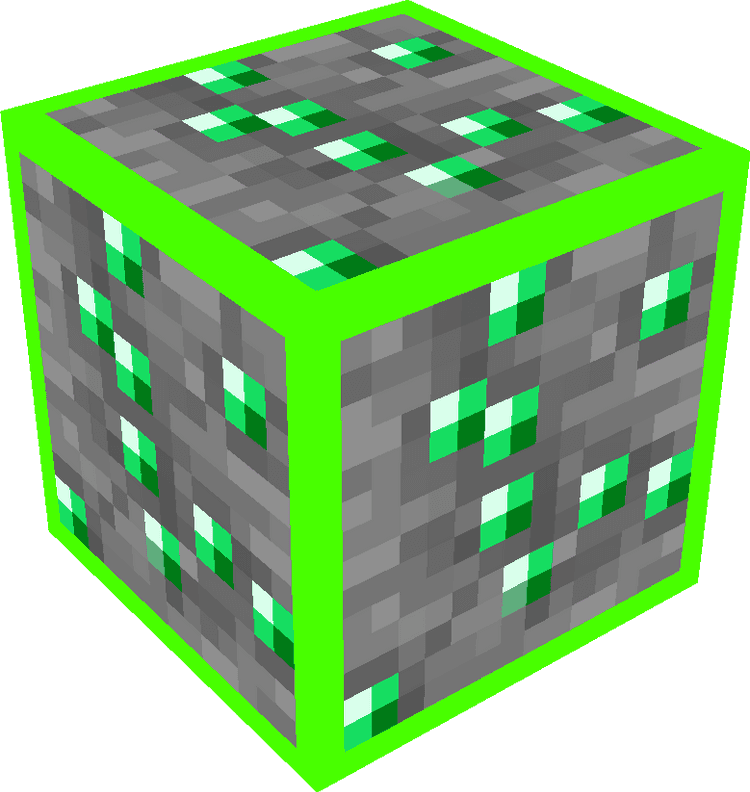 Minecraft Blocks