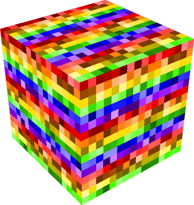 Minecraft Blocks