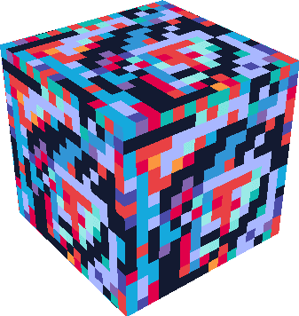 Minecraft Blocks