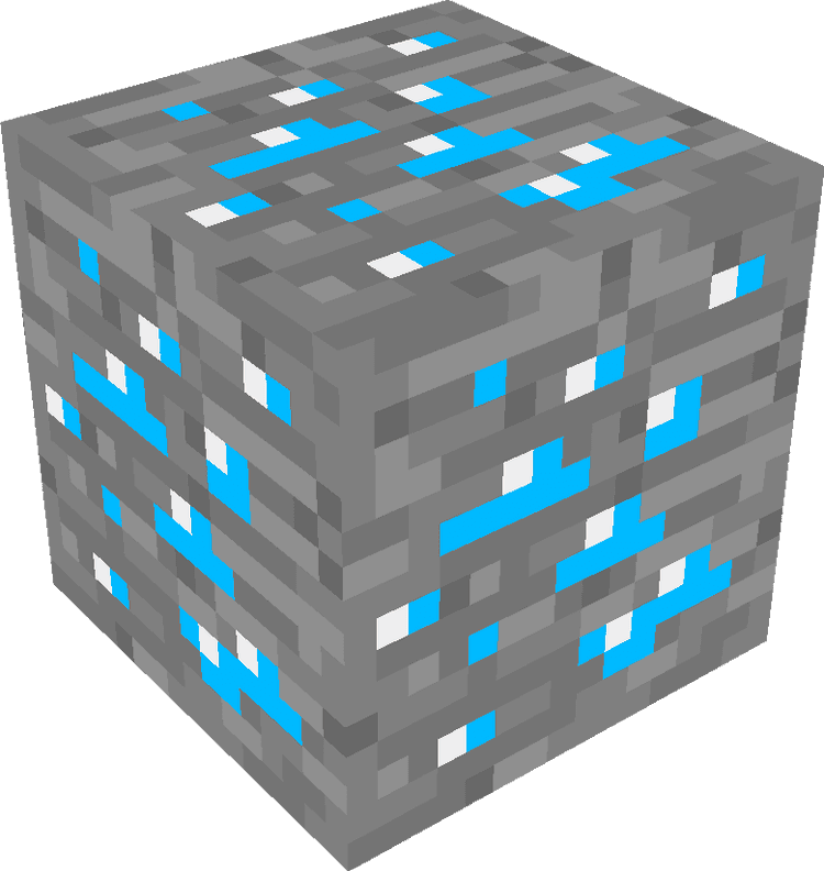 Minecraft Blocks