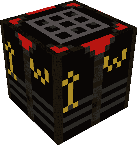 Minecraft Blocks