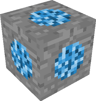 Minecraft Blocks