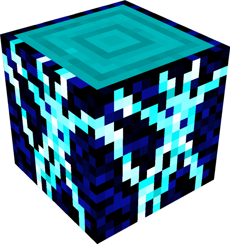 Minecraft Blocks