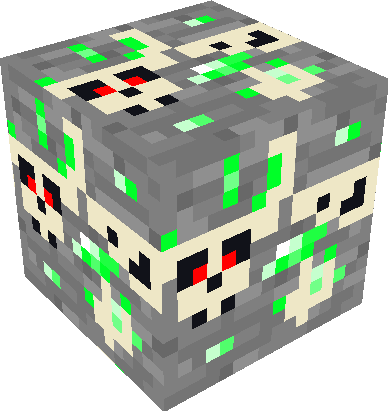 Minecraft Blocks