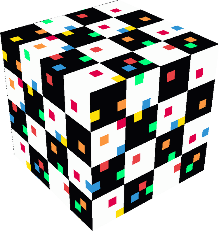 Minecraft Blocks