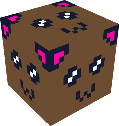 Minecraft Blocks