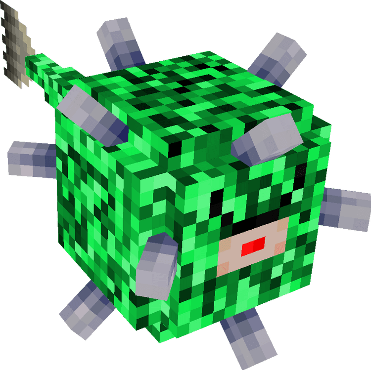 Minecraft Addons