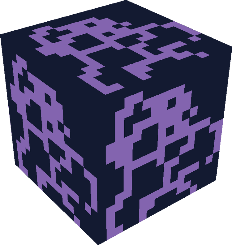 Minecraft Blocks