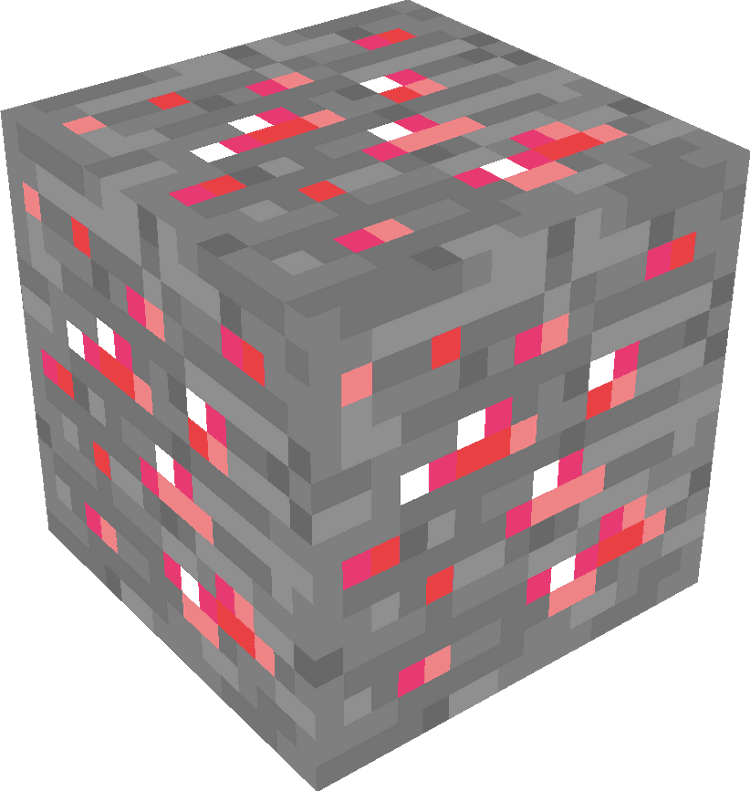 Minecraft Blocks