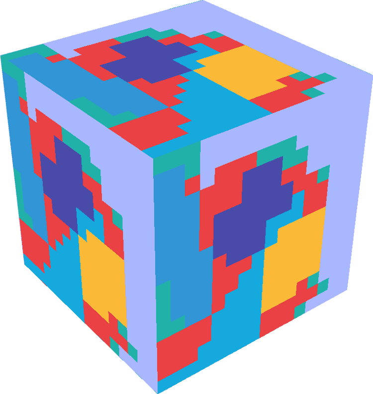 Minecraft Blocks