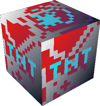 Minecraft Blocks