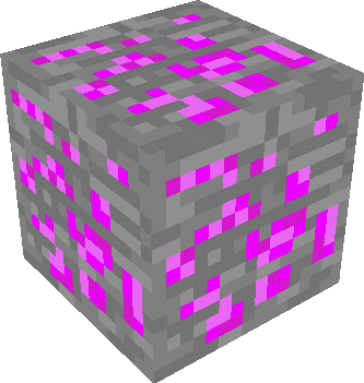 Minecraft Blocks