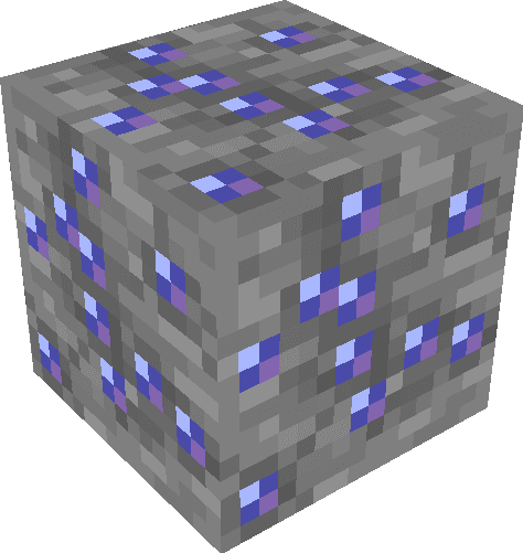 Minecraft Blocks