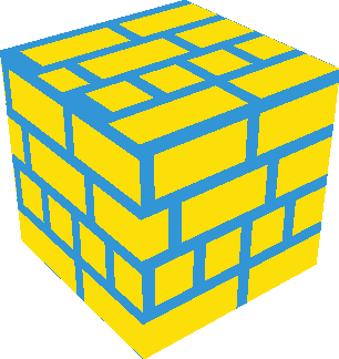 Minecraft Blocks