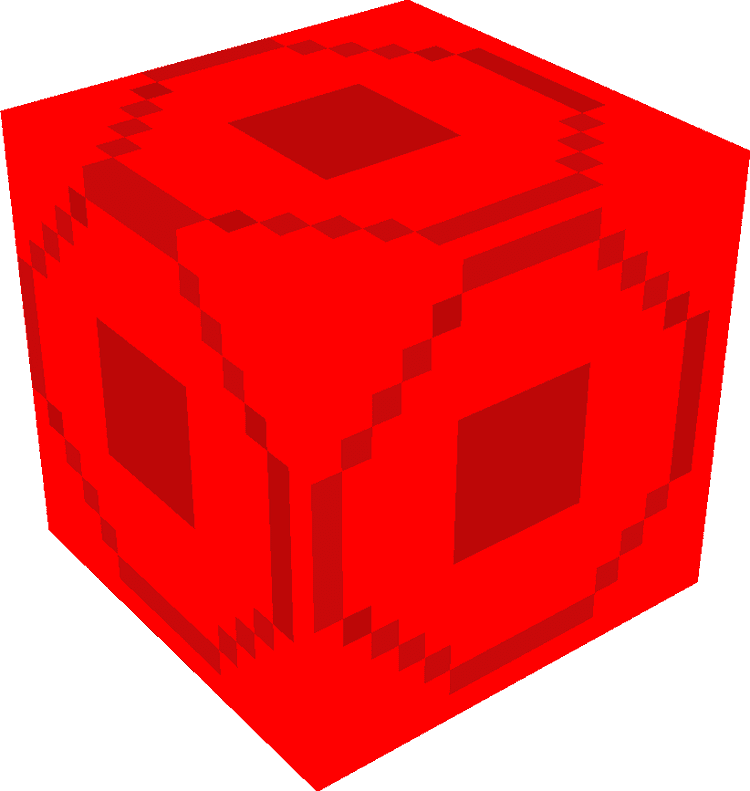 Minecraft Blocks