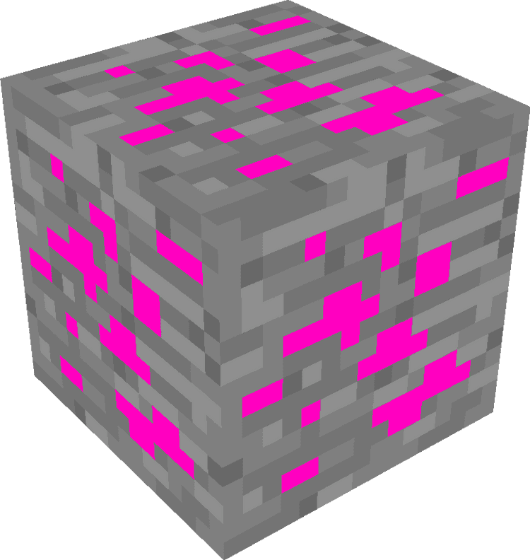 Minecraft Blocks