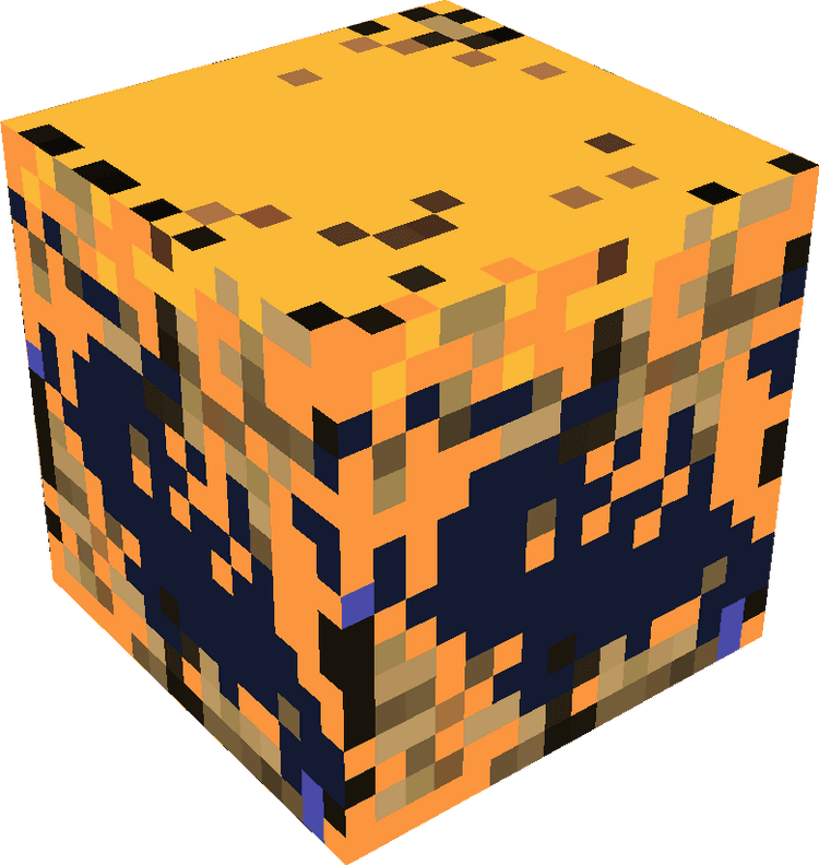 Minecraft Blocks