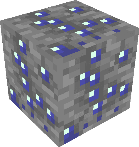 Minecraft Blocks