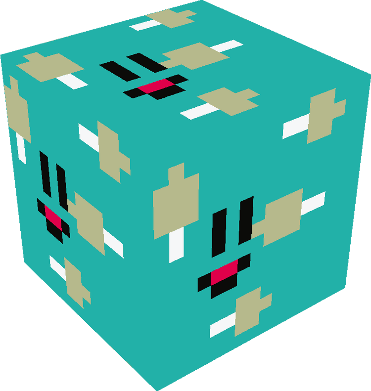 Minecraft Blocks