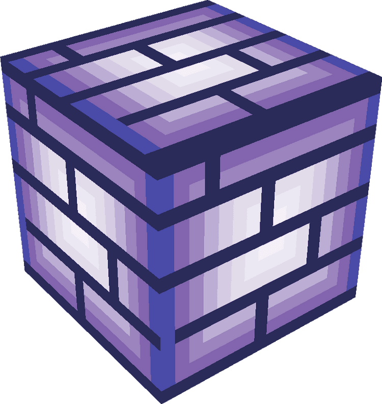 Minecraft Blocks