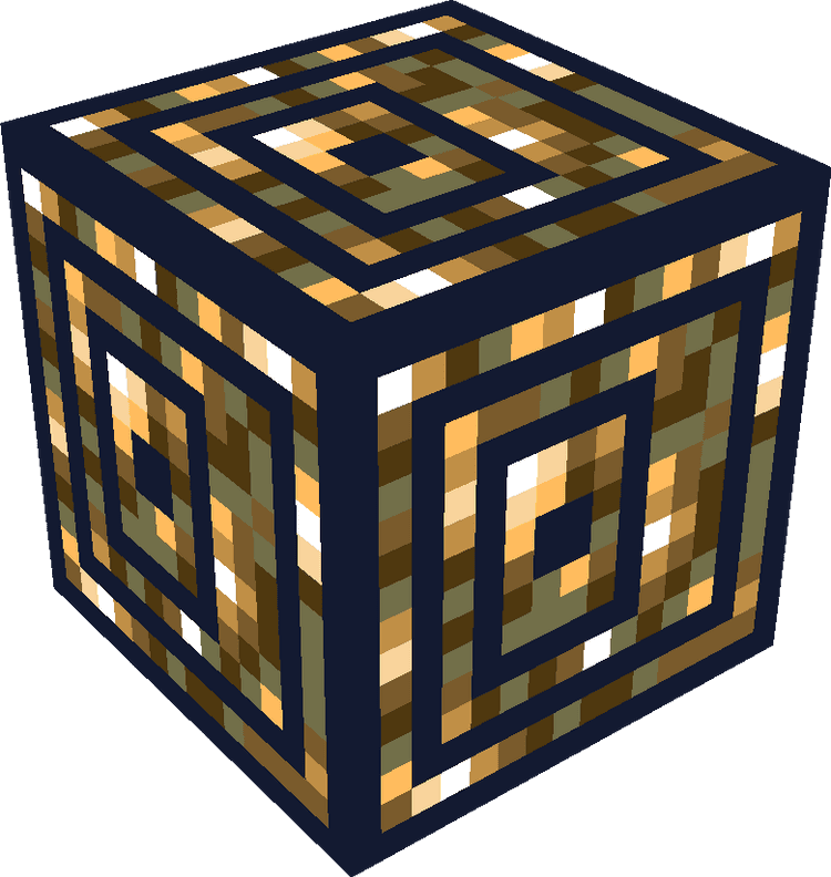 Minecraft Blocks