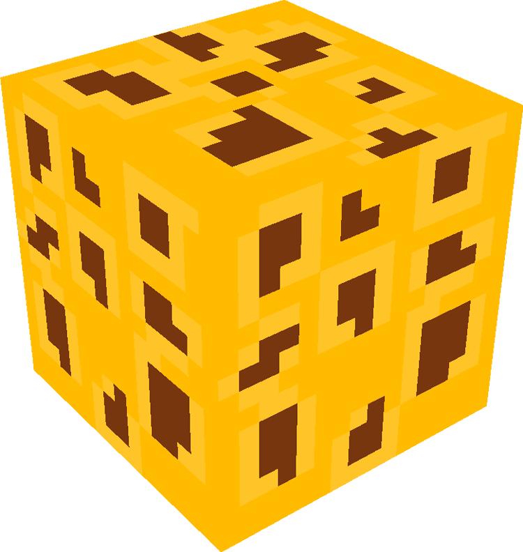 Minecraft Blocks