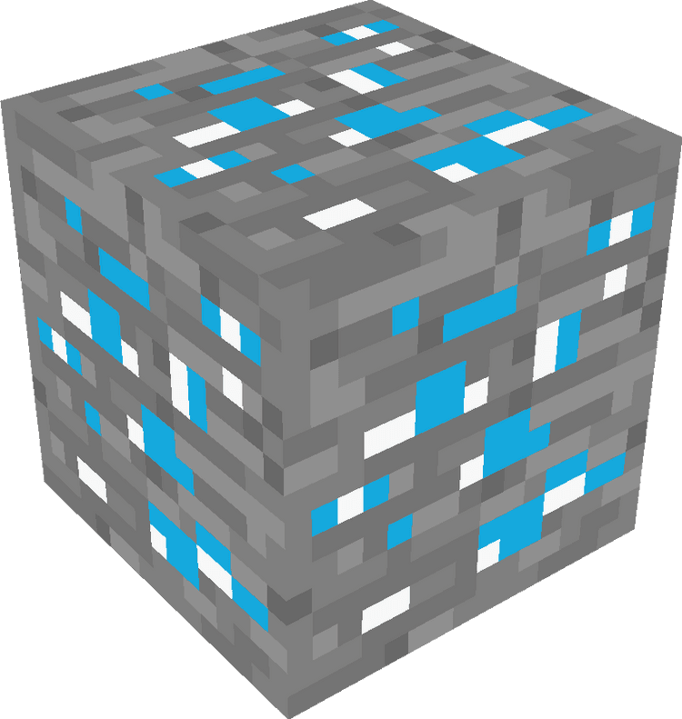 Minecraft Blocks