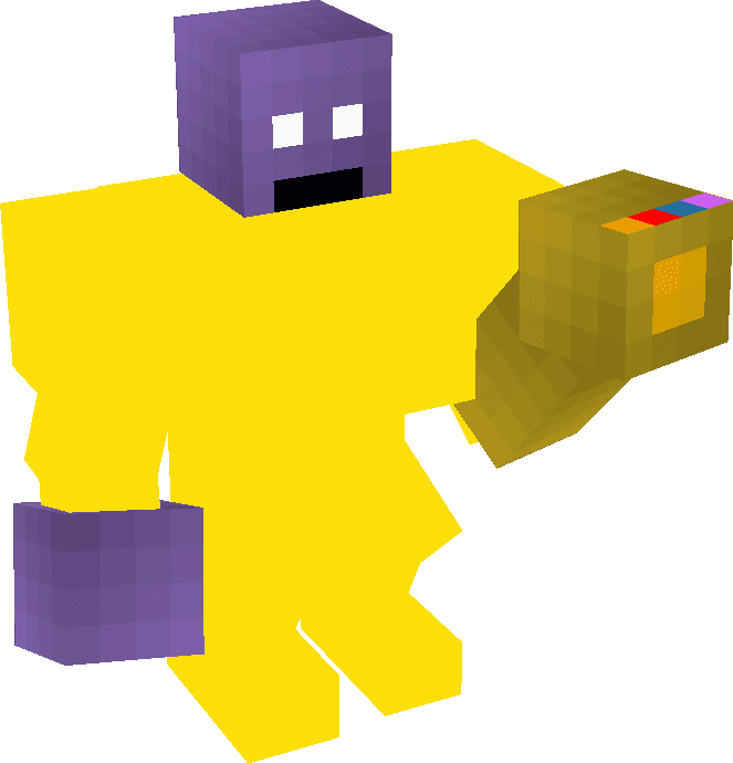 Minecraft Addons